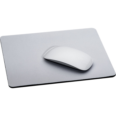 Logotrade promotional giveaways photo of: Sublimation mousepad MALATYA