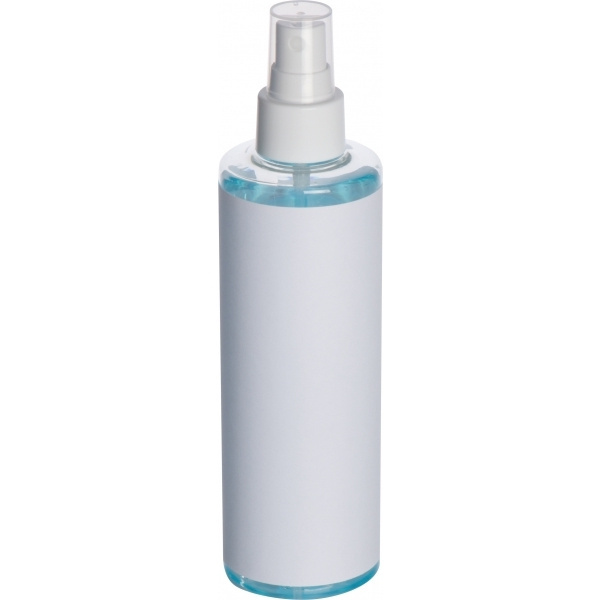 Logo trade promotional products picture of: Desinfection spray Rochester