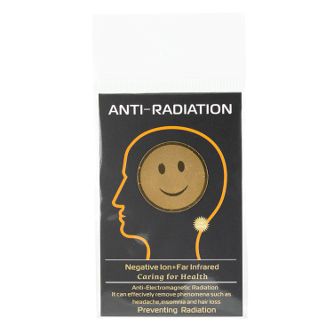 Logotrade promotional item picture of: Radiation remover