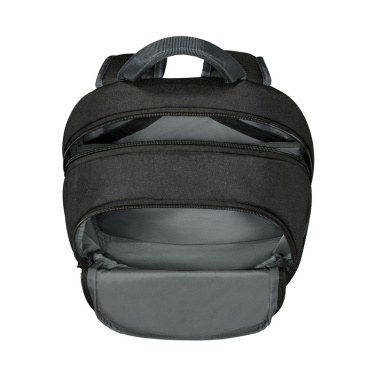 Logo trade promotional gift photo of: Backpack Wenger Trayl 15,6''