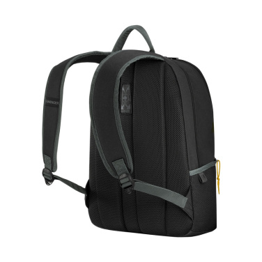 Logotrade promotional item image of: Backpack Wenger Trayl 15,6''