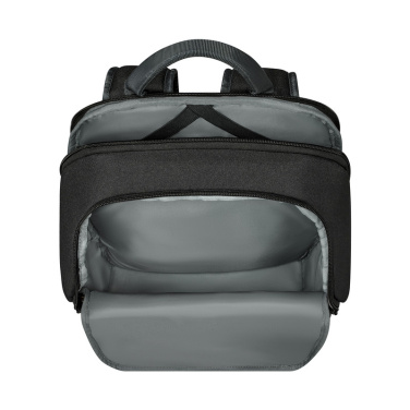 Logo trade corporate gift photo of: Backpack Wenger Move 16''