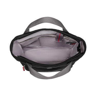 Logo trade business gift photo of: Backpack Wenger Motion Vertical Tote 15,6''