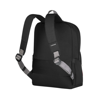 Logotrade corporate gift picture of: Backpack Wenger Motion 15,6''