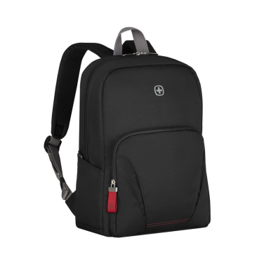 Logotrade promotional item image of: Backpack Wenger Motion 15,6''