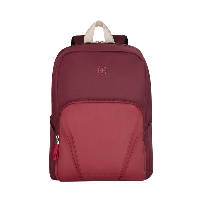 Logotrade promotional item picture of: Backpack Wenger Motion 15,6''