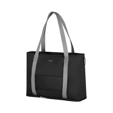 Logo trade corporate gifts image of: Laptop bag Wenger Motion Deluxe 15,6''