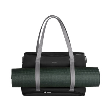 Logotrade promotional item picture of: Laptop bag Wenger Motion Deluxe 15,6''
