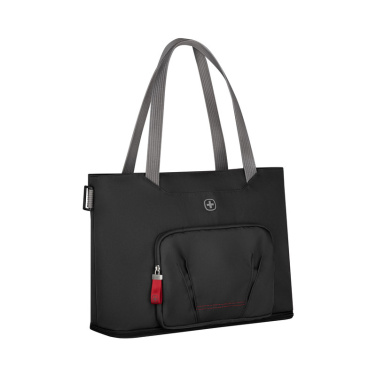 Logotrade corporate gift picture of: Laptop bag Wenger Motion Deluxe 15,6''