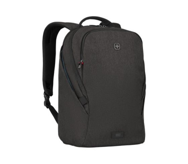 Logotrade promotional giveaway picture of: Backpack Wenger MX Light 16''