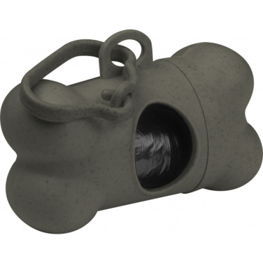 Logotrade promotional giveaway image of: Dog waste dispenser LEIPZIG