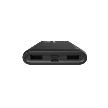 Logotrade promotional gift picture of: POWER BANK SILICON POWER GP15 10 000 MAH