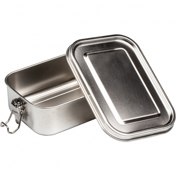 Logo trade promotional products picture of: Lunch box SINT-TRUIDEN