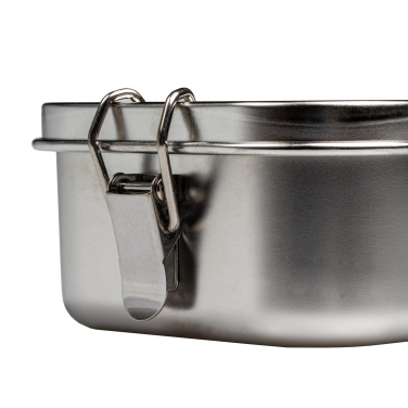 Logo trade promotional products image of: Lunch box SINT-TRUIDEN
