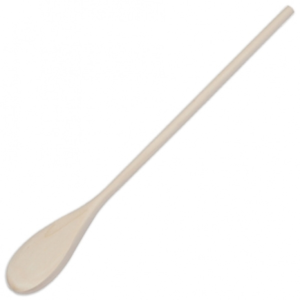 Logotrade corporate gifts photo of: Cooking spoon ALVORADA