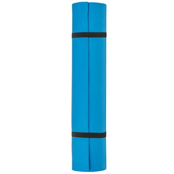 Logo trade corporate gifts image of: Yoga mat SAN BERNARDO