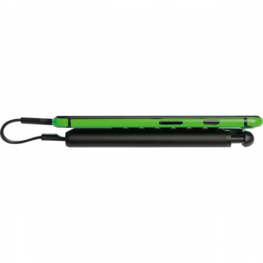 Logo trade promotional gifts picture of: Powerbank 4000 mAh CHIETI