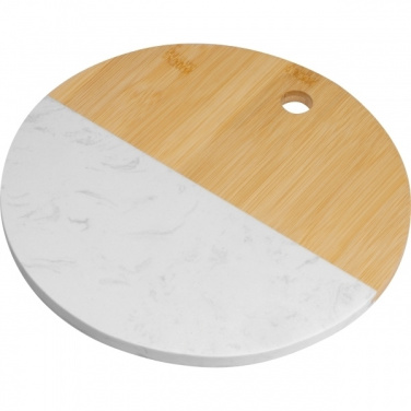 Logo trade promotional products picture of: Cutting board SAN DIEGO