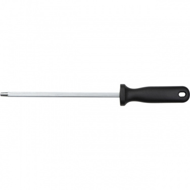 Logo trade promotional merchandise photo of: Knife block BERLIN