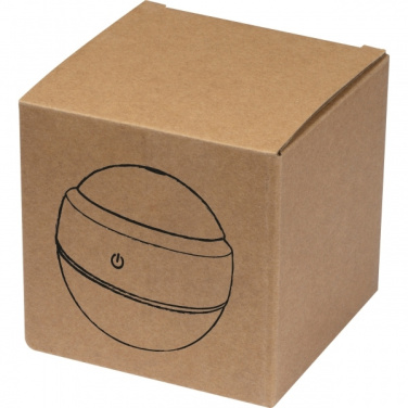 Logotrade promotional item picture of: Aroma humidifier NUCIA