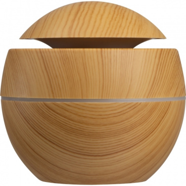 Logotrade promotional item picture of: Aroma humidifier NUCIA