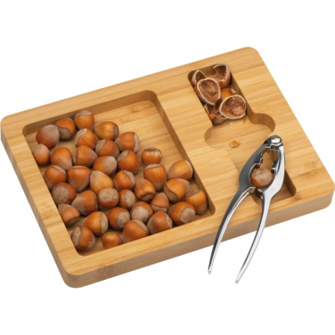 Logo trade corporate gifts image of: Nutcracker VIENNA