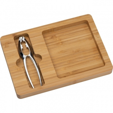 Logo trade advertising products picture of: Nutcracker VIENNA