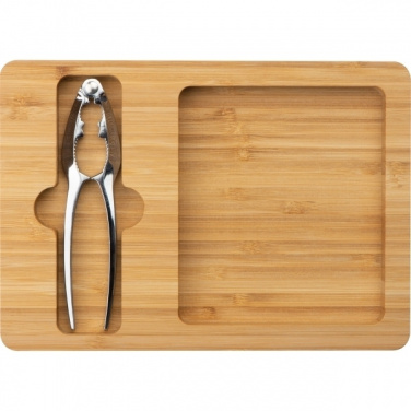 Logo trade promotional gift photo of: Nutcracker VIENNA