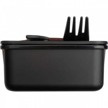 Logotrade advertising product picture of: Lunchbox VIGO