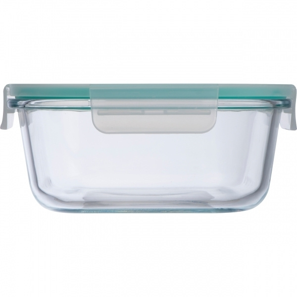 Logotrade corporate gift image of: Food storage container ODENSE 700 ml