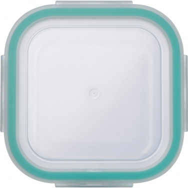Logotrade promotional merchandise photo of: Food storage container ODENSE 700 ml