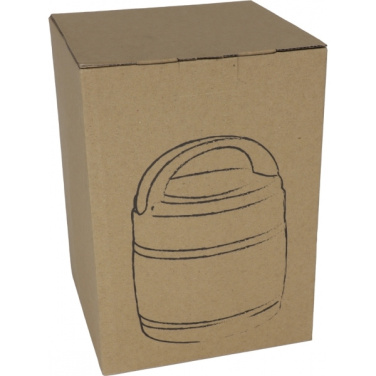 Logo trade promotional products image of: Lunchbox VILLACH