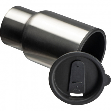 Logotrade promotional items photo of: Thermal mug ZURICH 400 ml