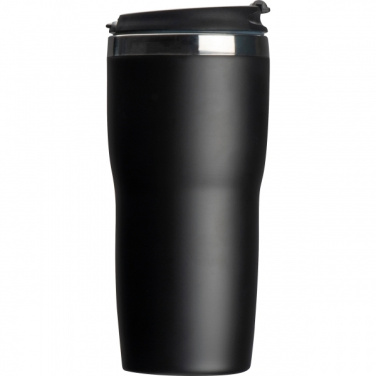Logotrade advertising product image of: Thermal mug ZADAR 400 ml