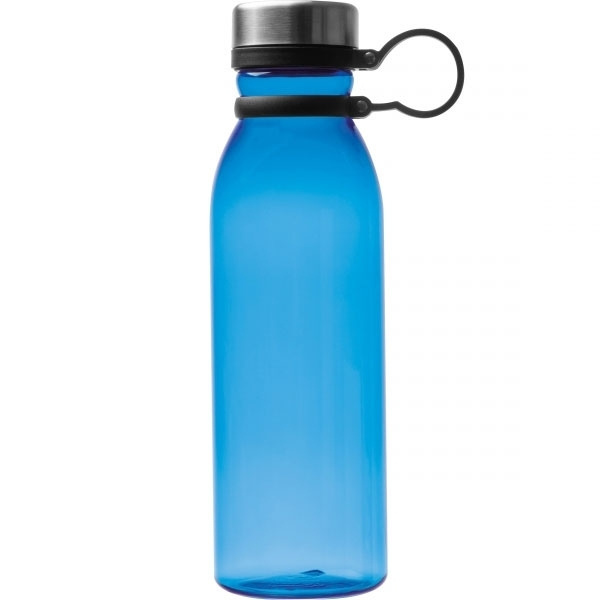 Logotrade corporate gift image of: RPET drinking bottle SAPPORO 780 ml