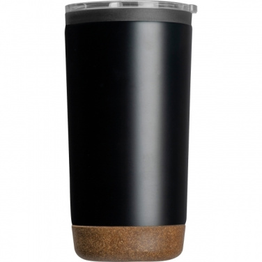 Logotrade advertising product picture of: Thermal mug SIBENIK 600 ml