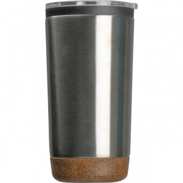 Logo trade promotional gifts image of: Thermal mug SIBENIK 600 ml