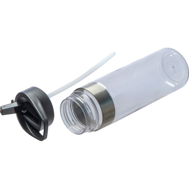 Logo trade promotional giveaways picture of: Drinking bottle SION 700 ml
