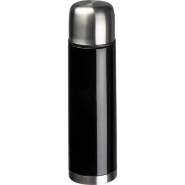Logotrade promotional gifts photo of: Set of vacuum flask and drinking cup SPLIT 450 ml