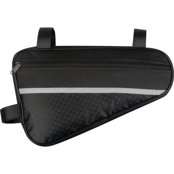 Logotrade promotional merchandise photo of: Bicycle bag MURCIA