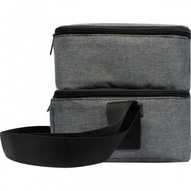 Logotrade corporate gift image of: Cooler bag MONTPELLIER