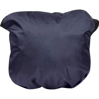 Logo trade promotional items picture of: Rain poncho MONTE CARLO