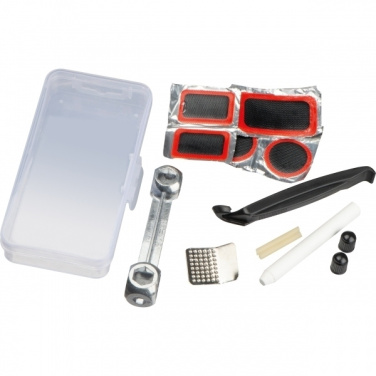 Logotrade corporate gift picture of: Bicycle repair kit ROCHELLE