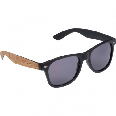Logotrade promotional item picture of: Sunglasses NAGOYA