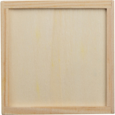 Logo trade promotional gift photo of: Puzzle RENNES