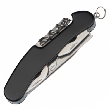 Logotrade promotional item picture of: Pocket knife SPRINGFIELD