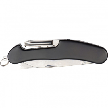 Logo trade promotional item photo of: Pocket knife SPRINGFIELD