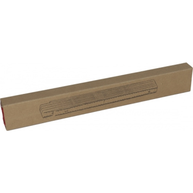Logo trade promotional items picture of: Folding rule ST. GALLEN