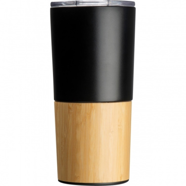 Logotrade corporate gift image of: Thermo mug CESENA 500 ml