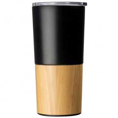 Logo trade promotional products image of: Thermo mug CESENA 500 ml